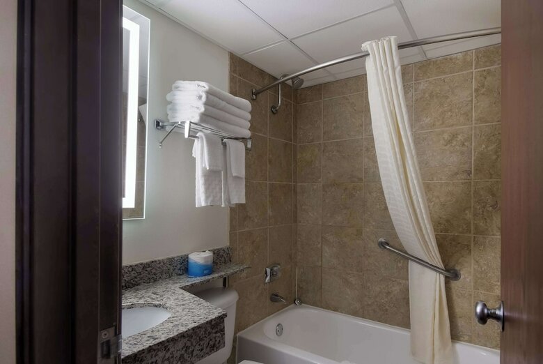 Hotel Best Western Bemidji Inn