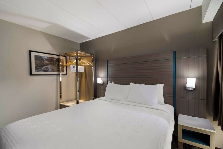 Hotel Best Western Bemidji Inn