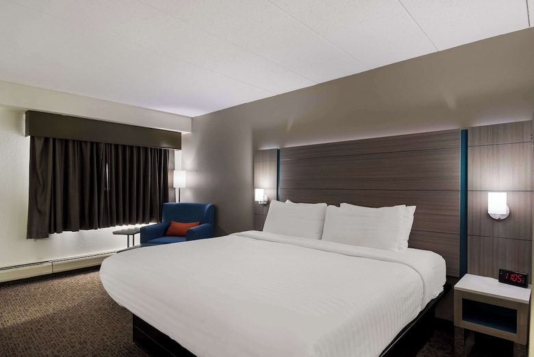Hotel Best Western Bemidji Inn