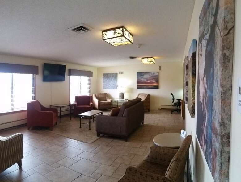 Hotel Best Western Bemidji Inn
