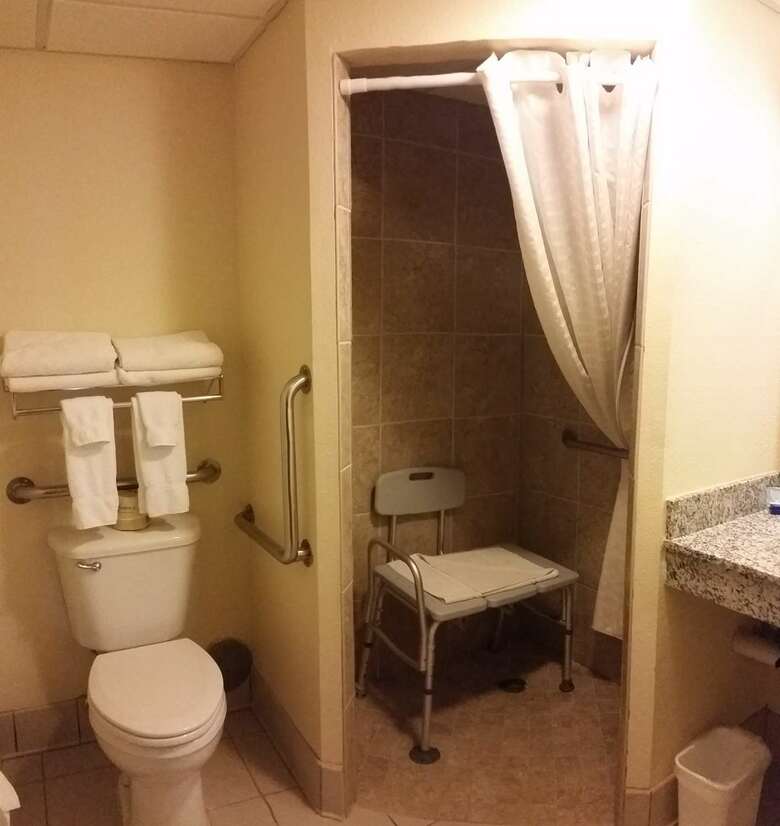 Hotel Best Western Bemidji Inn