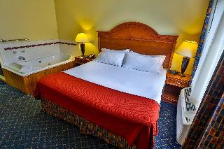 The Hotel Bemidji