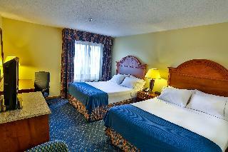 The Hotel Bemidji