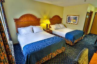 The Hotel Bemidji