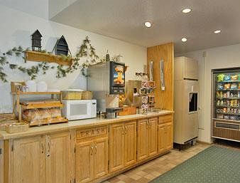 Hotel Super 8 Bemidji