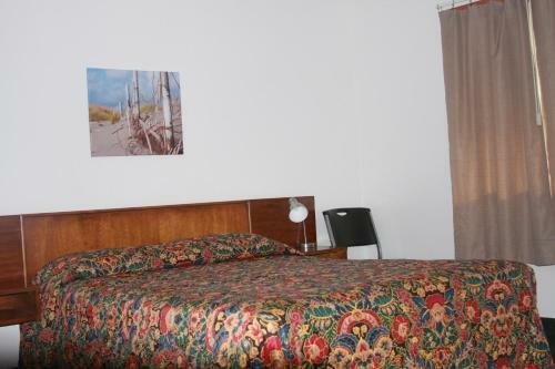 Motel Heidi's Inn