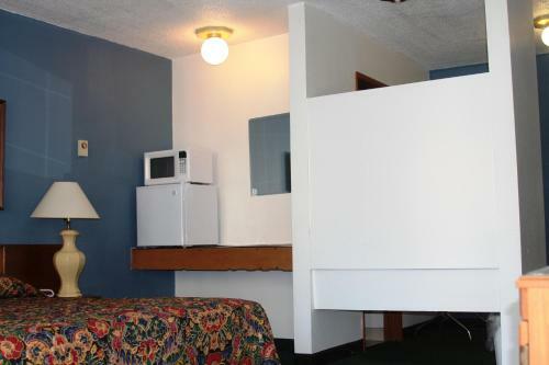 Motel Heidi's Inn