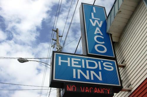 Motel Heidi's Inn