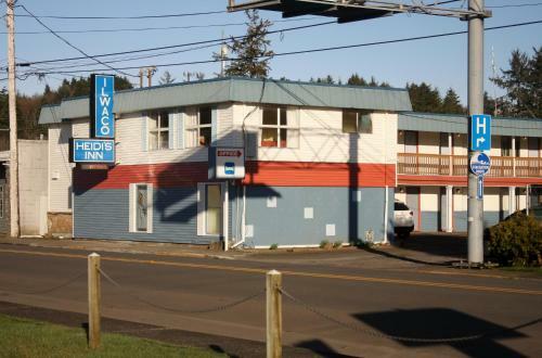 Motel Heidi's Inn