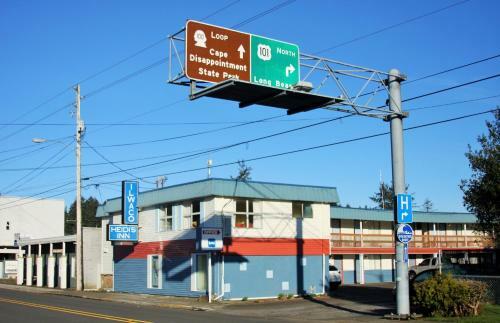 Motel Heidi's Inn
