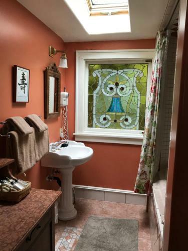 Bed & Breakfast China Beach Retreat