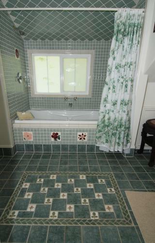 Bed & Breakfast China Beach Retreat