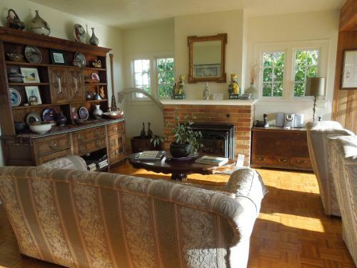 Bed & Breakfast China Beach Retreat