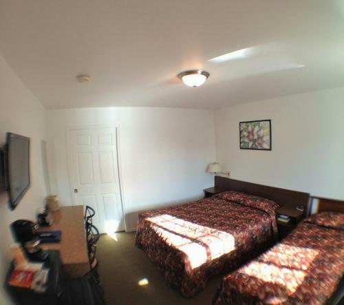 Col-pacific Motel