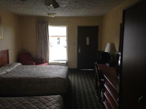 Motel Super 8 Guntersville