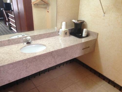 Motel Super 8 Guntersville