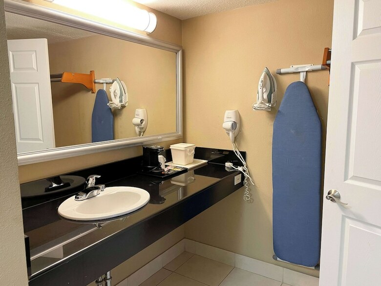 Motel Studio 6 Suites North Richland Hills, Tx