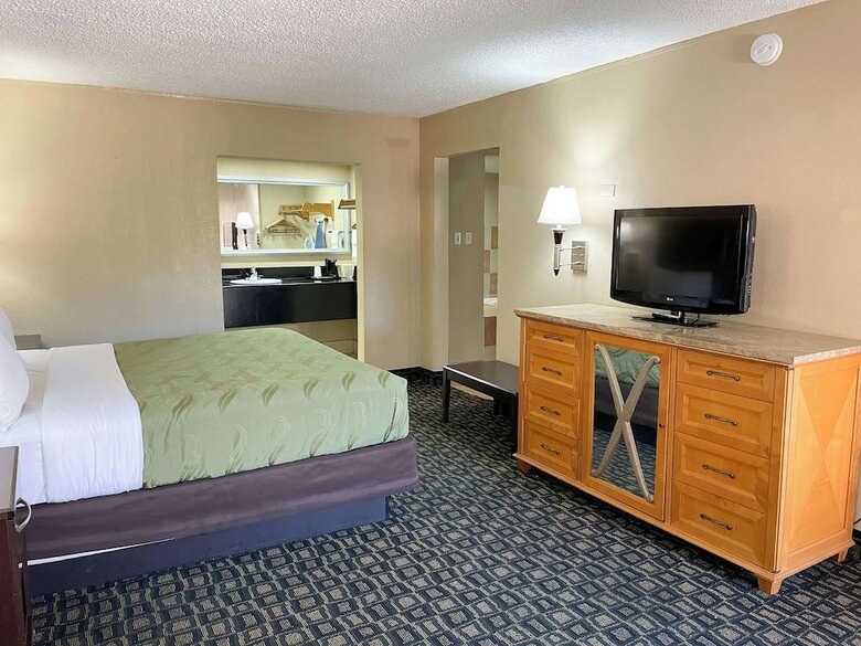 Motel Studio 6 Suites North Richland Hills, Tx
