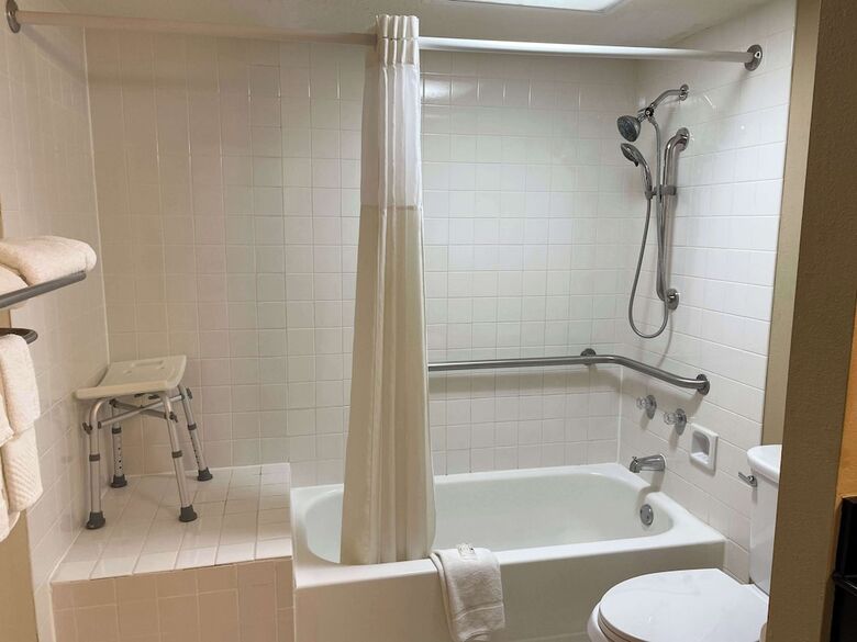 Motel Studio 6 Suites North Richland Hills, Tx