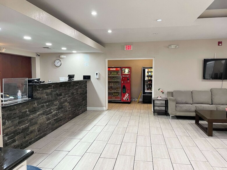 Motel Studio 6 Suites North Richland Hills, Tx