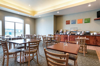 Motel Comfort Inn Sonora