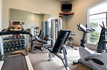Motel Comfort Inn Sonora