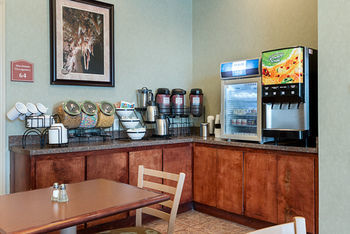 Motel Comfort Inn Sonora