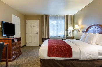 Motel Comfort Inn Sonora