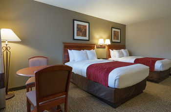 Motel Comfort Inn Sonora