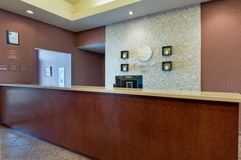 Motel Comfort Inn Sonora