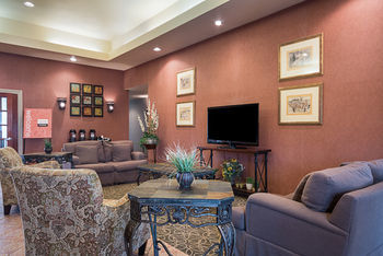 Motel Comfort Inn Sonora