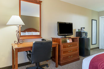 Motel Comfort Inn Sonora