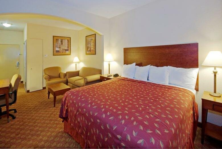 Hotel Best Western Plus Livingston Inn And Suites