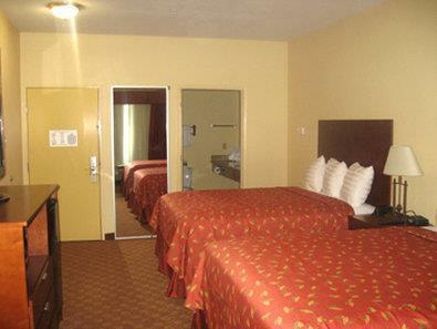 Hotel Best Western Plus Livingston Inn And Suites