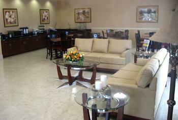 Hotel Best Western Plus Livingston Inn And Suites