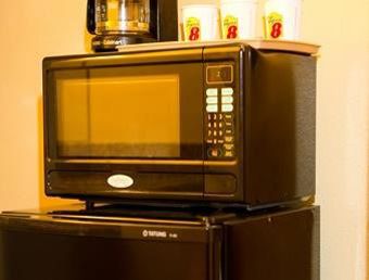 Motel Super 8 Livingston Texas
