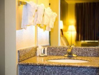 Motel Super 8 Livingston Texas