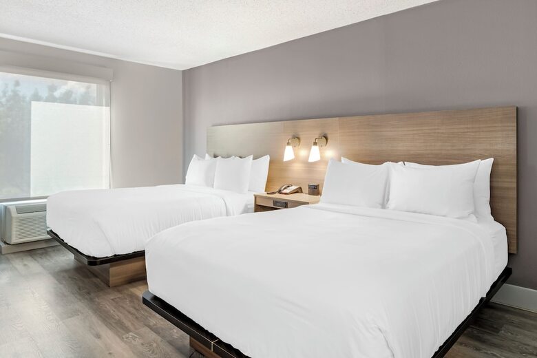The Angler, Ascend Hotel Collection