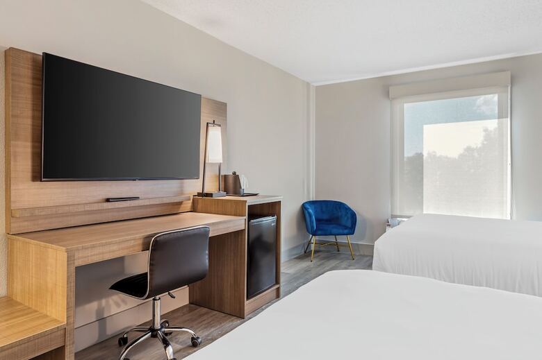 The Angler, Ascend Hotel Collection