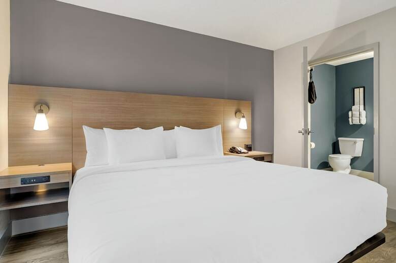 The Angler, Ascend Hotel Collection