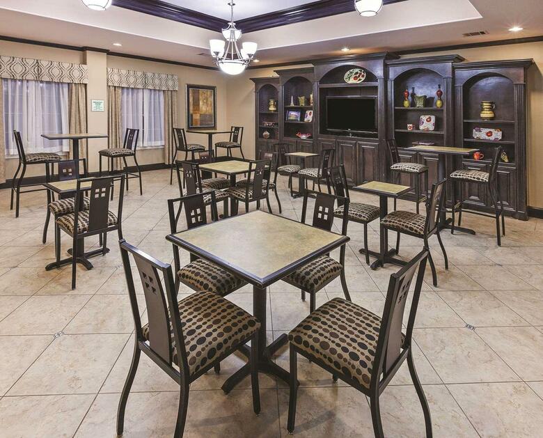 Hotel La Quinta Inn & Suites Livingston