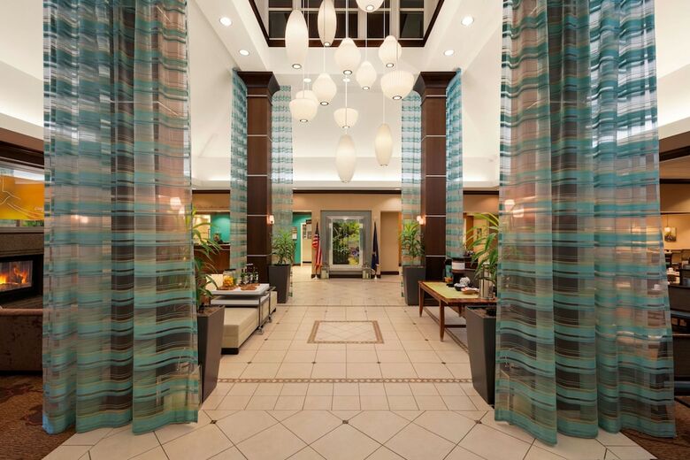 Hotel Hilton Garden Inn Dulles North