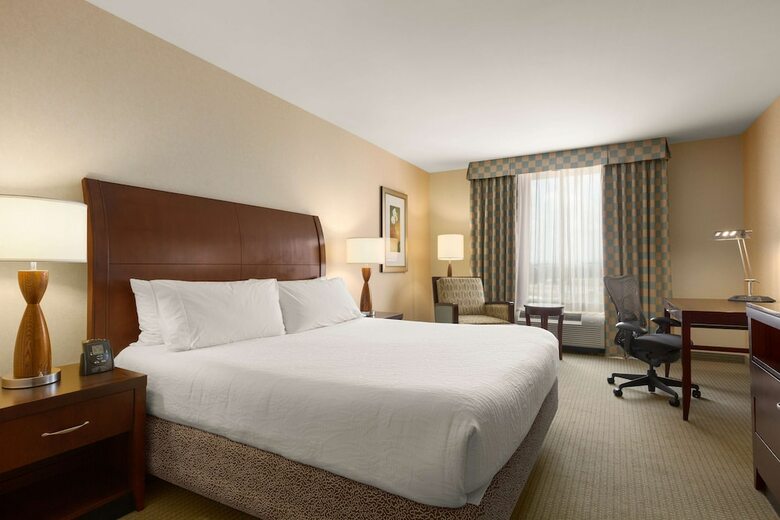 Hotel Hilton Garden Inn Dulles North