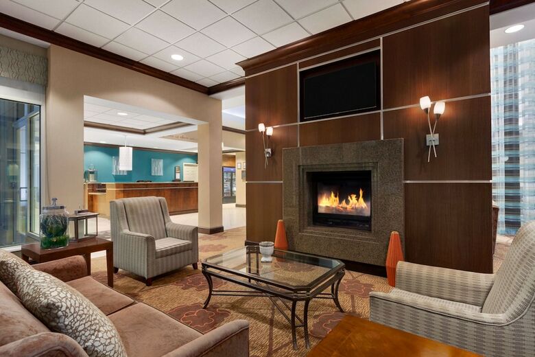 Hotel Hilton Garden Inn Dulles North