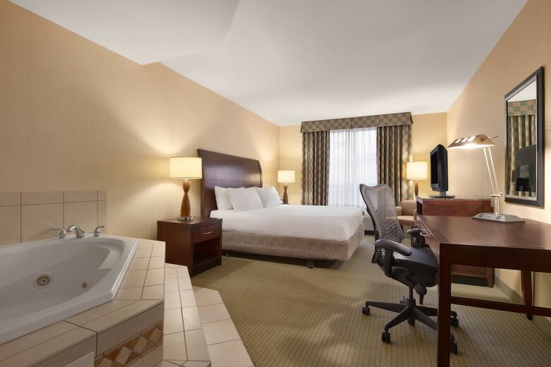 Hotel Hilton Garden Inn Dulles North