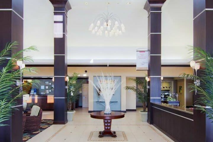 Hotel Hilton Garden Inn Dulles North