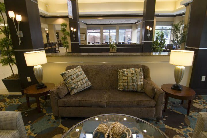 Hotel Hilton Garden Inn Dulles North