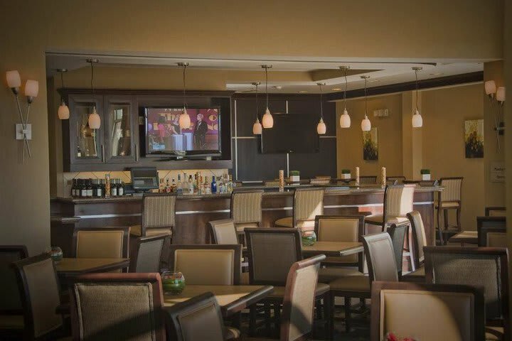 Hotel Hilton Garden Inn Dulles North