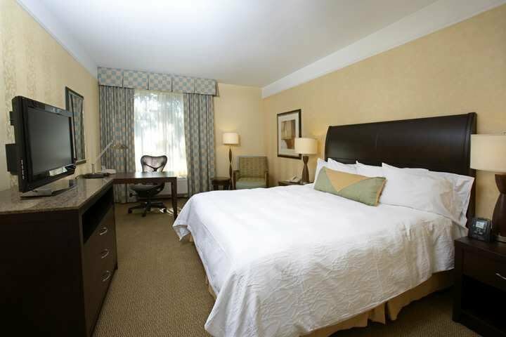 Hotel Hilton Garden Inn Dulles North