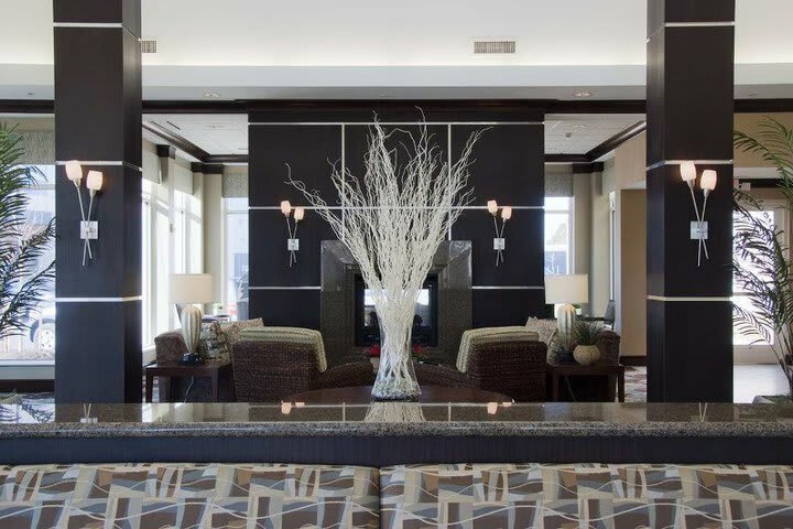 Hotel Hilton Garden Inn Dulles North
